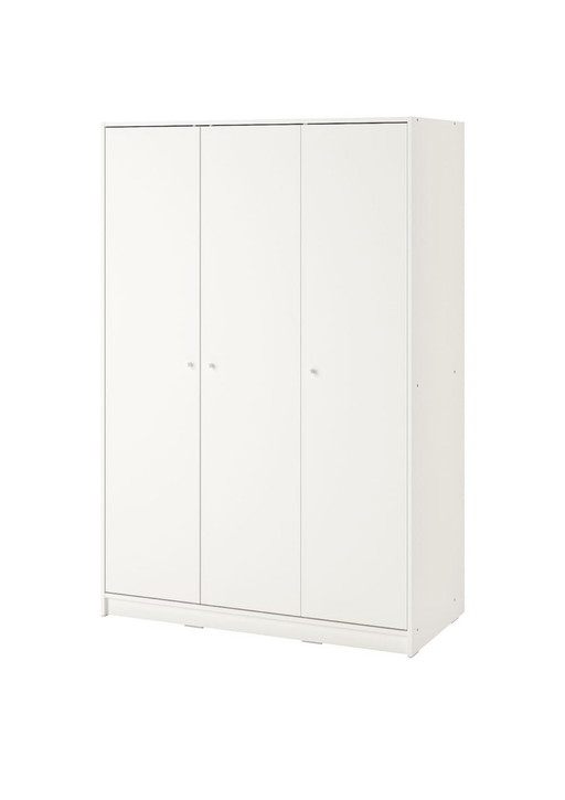 Ikea Kleppstad Armoire