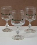 2128 Vintage Irish Coffee Glasses Verres à café