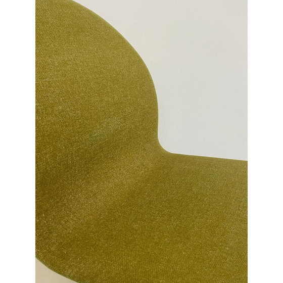 Image 1 of Chaise "System 123" du milieu du siècle par Verner Panton, Danemark 1973