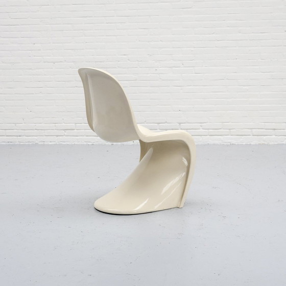 Image 1 of Chaise Panton Classic Vitra