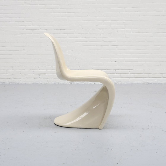 Image 1 of Chaise Panton Classic Vitra