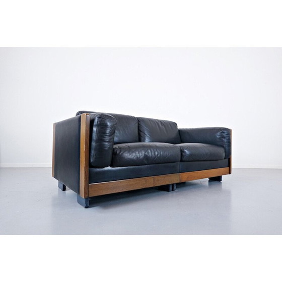 Image 1 of Fauteuil vintage "920" par Afra et Tobia Scarpa pour Cassina 1960s