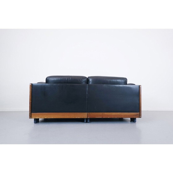 Image 1 of Fauteuil vintage "920" par Afra et Tobia Scarpa pour Cassina 1960s