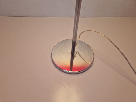 Image 1 of Lampe champignon vintage de l'ère spatiale