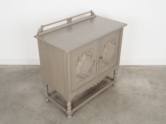 Image 1 of Armoire en chêne, Design danois, 1950S, Production : Danemark