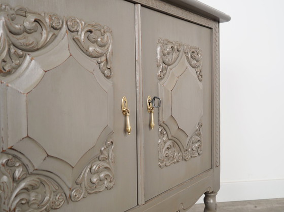 Image 1 of Armoire en chêne, Design danois, 1950S, Production : Danemark