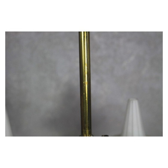 Image 1 of Lampe vintage pour Stilnovo, Italie 1950