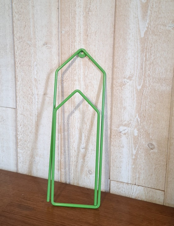 Image 1 of Patère Porte Manteau Édition Habitat