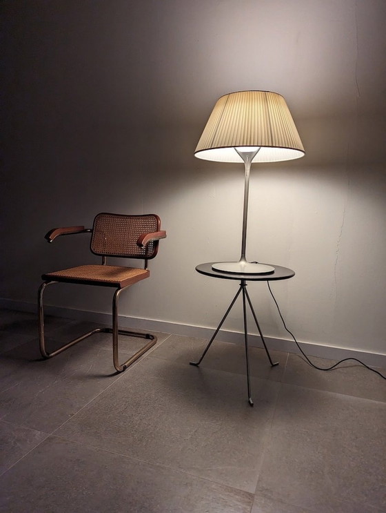 Image 1 of Lampe de table Philippe Starck