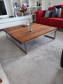 Bert Plantagie Table basse Vision