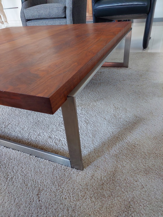 Image 1 of Bert Plantagie Table basse Vision