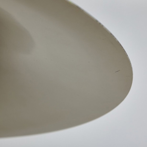 Image 1 of Lampe suspendue vintage en métal par Claus Bonderup et Torsten Thorup pour Lyfa, 1960