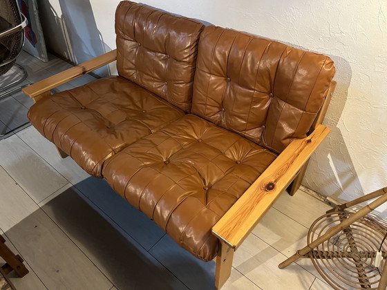 Image 1 of Canapé Vintage 