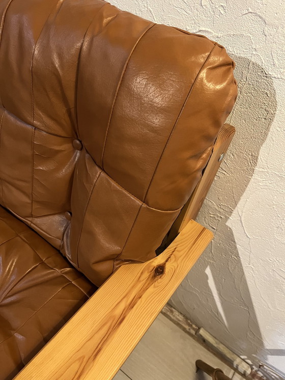 Image 1 of Canapé Vintage 