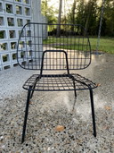 String Lounge Chair From Menu - Design By Studio Vm