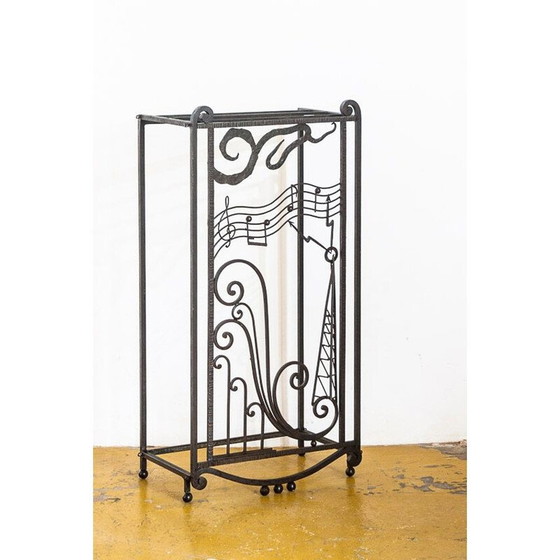 Image 1 of Structure en fer vintage, France 1920