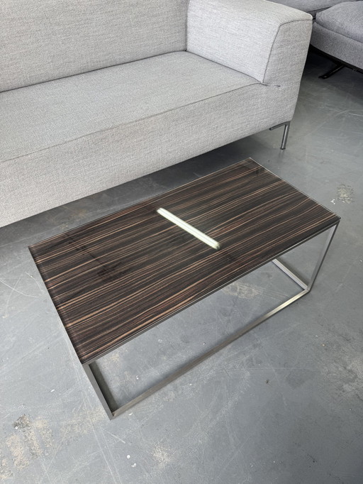 Table basse cubique Beek