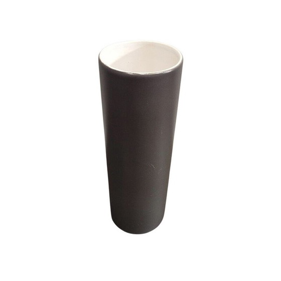 Image 1 of Vase vintage en céramique émaillée pour Asa Selection, Allemagne 1990