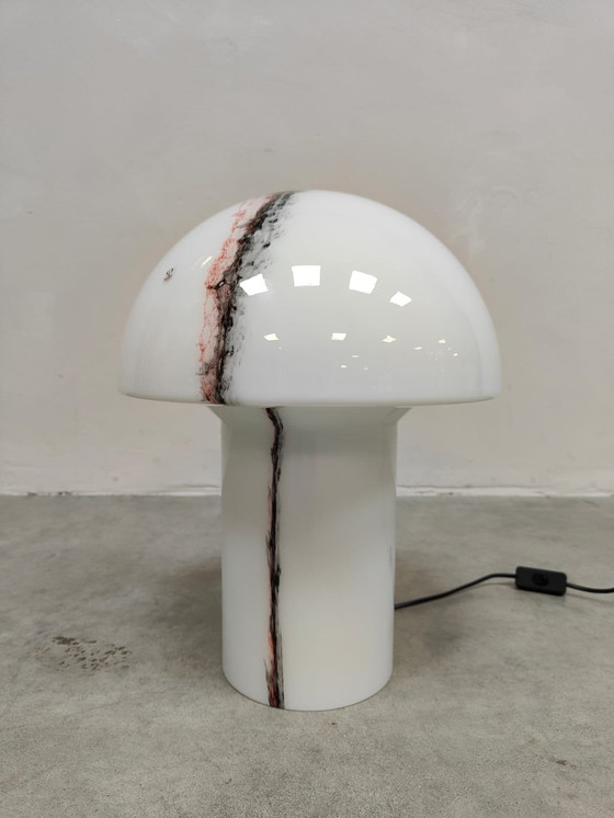 Image 1 of Lampe de table 'Lido' Peill & Putzler Mushroom