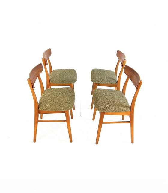 Image 1 of 4X Farstrup Møbler, modèle 210