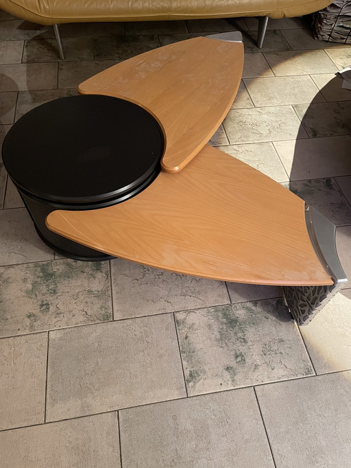 Table basse Leolux