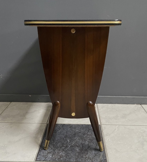 Image 1 of Porte-revues / Table 1960S By Theobald