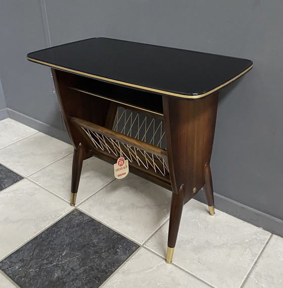 Image 1 of Porte-revues / Table 1960S By Theobald