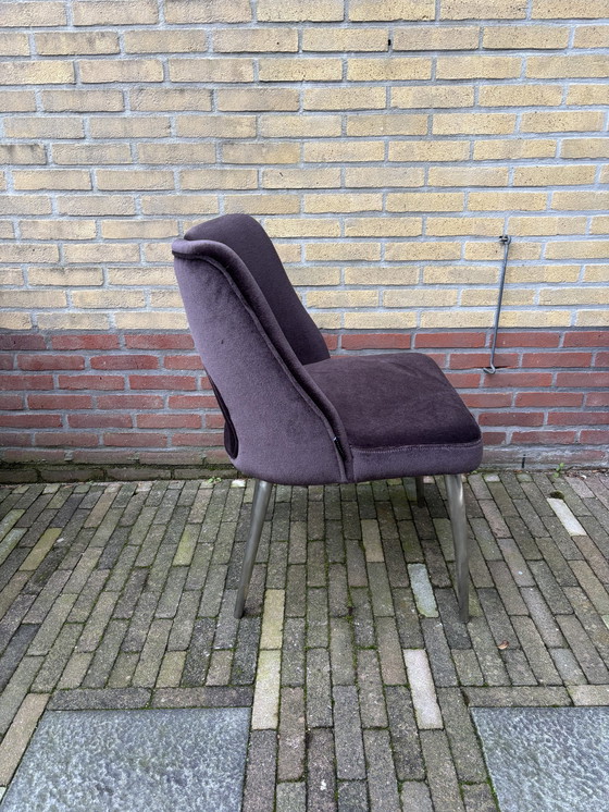 Image 1 of 2X Chaise Mart Visser