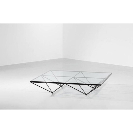 Image 1 of Table basse vintage Alanda par Paolo Piva