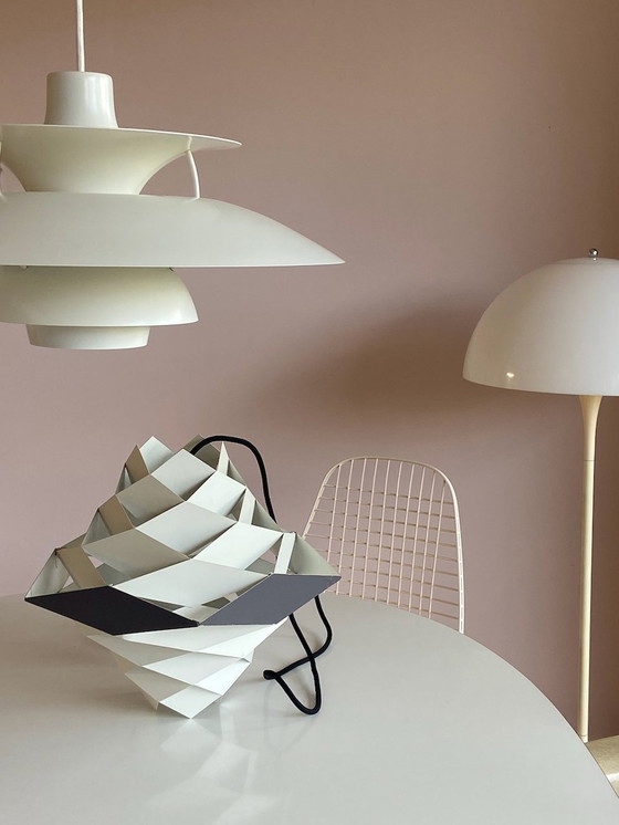 Image 1 of Symfoni de Preben Dal pour Hans Følsgaard