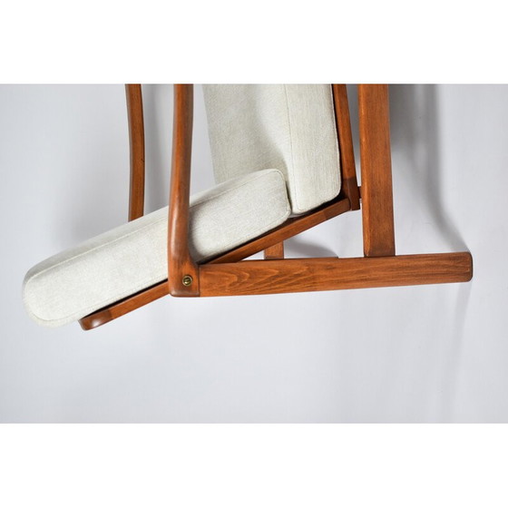 Image 1 of Fauteuil vintage, Danemark 1960