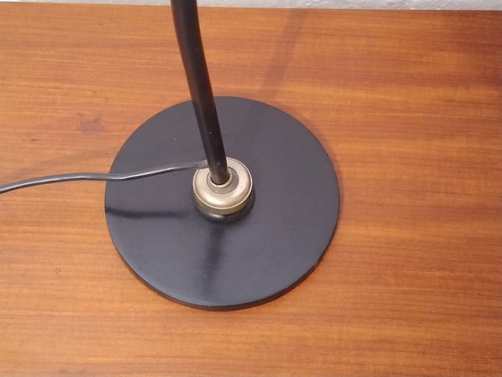 Image 1 of Lampe de bureau Bauhaus Polo Popular - Christian Dell