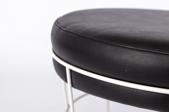 Image 1 of Tabouret Vintage 1970S Allemagne