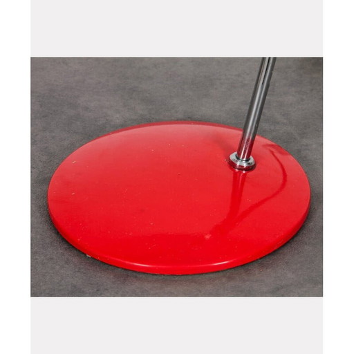 Lampe de table vintage de Josef Hurka pour Napako, 1970
