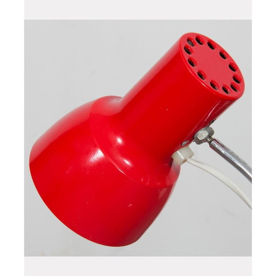 Image 1 of Lampe de table vintage de Josef Hurka pour Napako, 1970