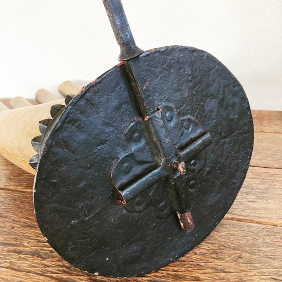 Image 1 of Façade publicitaire Vintage Gloves Makers