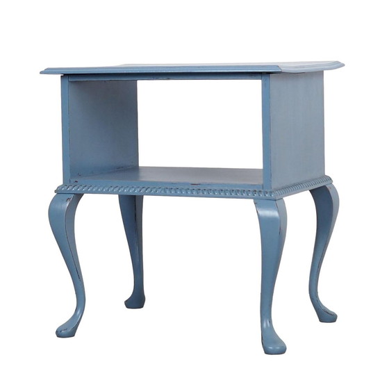 Image 1 of Table basse en chêne, Design danois, 1960S, Production : Danemark