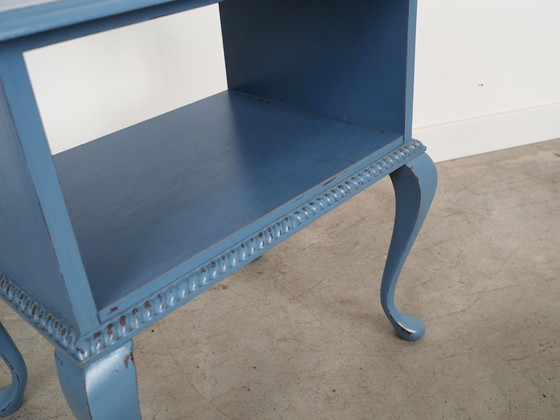 Image 1 of Table basse en chêne, Design danois, 1960S, Production : Danemark