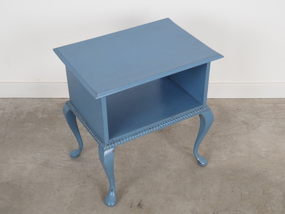 Image 1 of Table basse en chêne, Design danois, 1960S, Production : Danemark