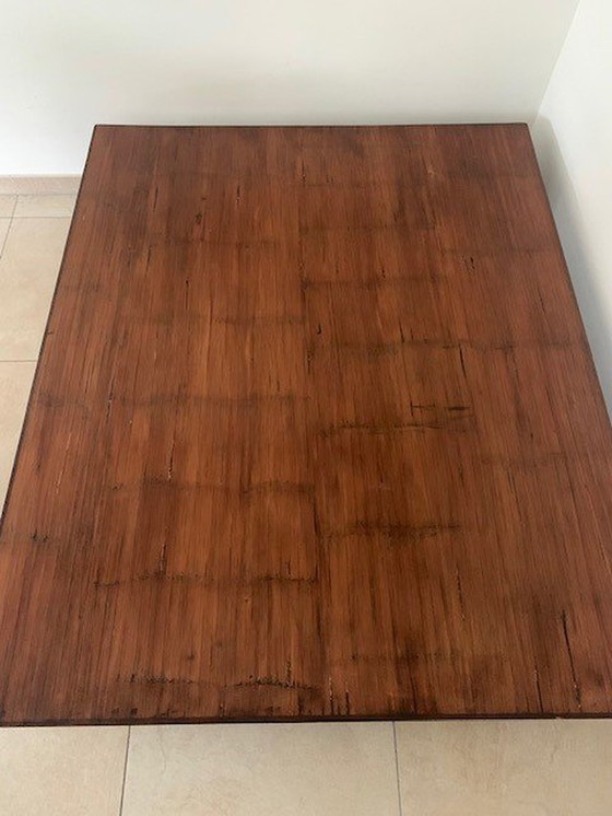 Image 1 of Table basse, Vintage 80Ies, Modèle Axel Vervoordt