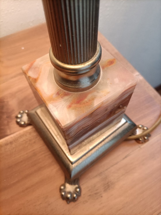 Image 1 of Lampadaire