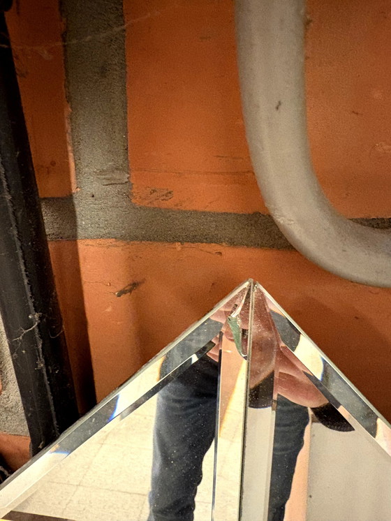 Image 1 of Miroir Deknudt