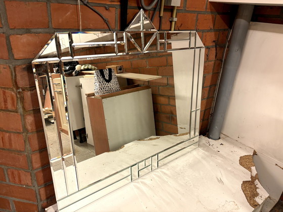 Image 1 of Miroir Deknudt