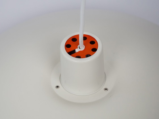 Image 1 of Lampe pendante danoise Ph 4/3 par Poul Henningsen, Louis Poulsen, 1966