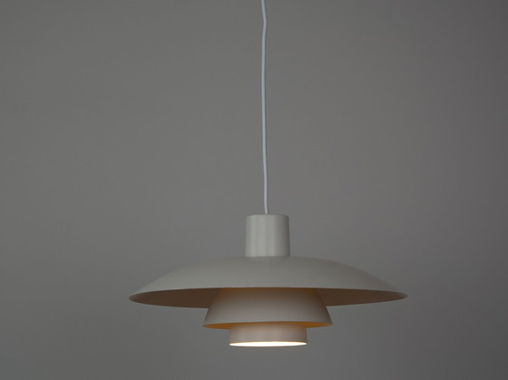 Image 1 of Lampe pendante danoise Ph 4/3 par Poul Henningsen, Louis Poulsen, 1966