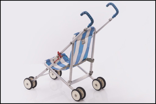 Maclaren Play Buggy