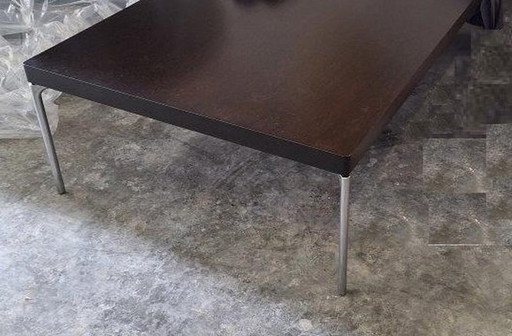 Table basse Zanotta