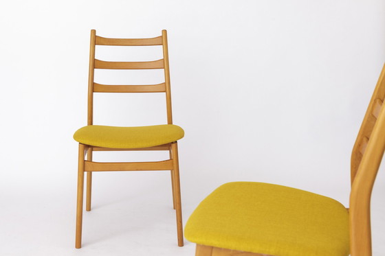 Image 1 of 2 Chaises Vintage Casala, 1970S, Allemagne