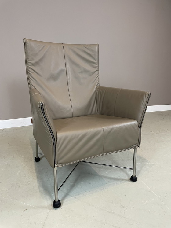 Image 1 of Fauteuil Charly de Montis