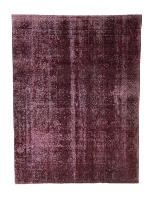 Tapis Vintage Royal noué à la main - 368 X 280 cm - Nouveau